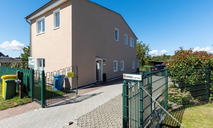 Kroepelin House | Spacious Family Haven in Kröpelin
