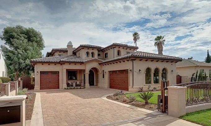 East San Gabriel House | Spacious Family Home in Temple City
