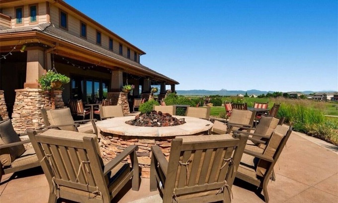 Vista Ridge House | Spacious Family Home near Golf and walking paths. 6 months and more rentals only