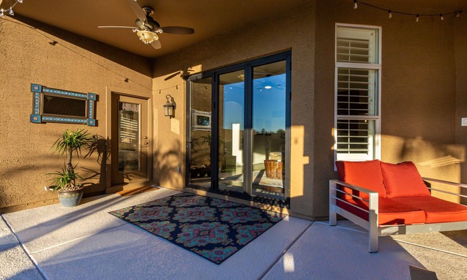 South Mountain House | Spacious family retreat w/private pool, game room, and activities for all ages