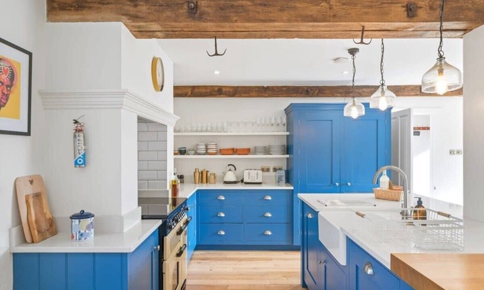 Liverton House | Spacious Farmhouse on the Edge of Dartmoor