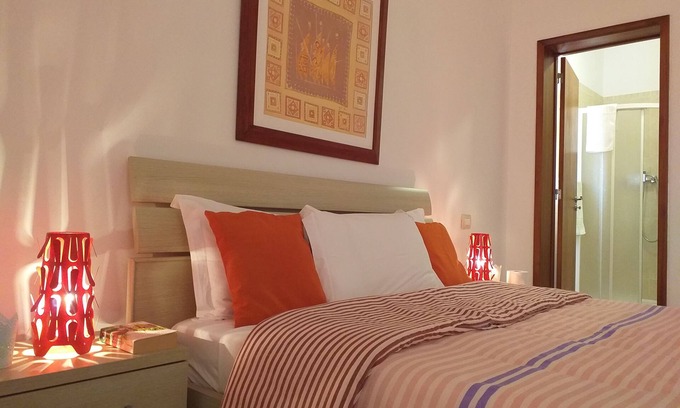 Sal Rei Apartment | Spacious flat Close to Estoril Beach