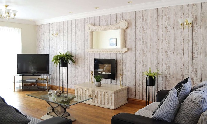 Cenarth Cottage | Spacious four bedroom traditional cottage, perfect for a relaxing break away.