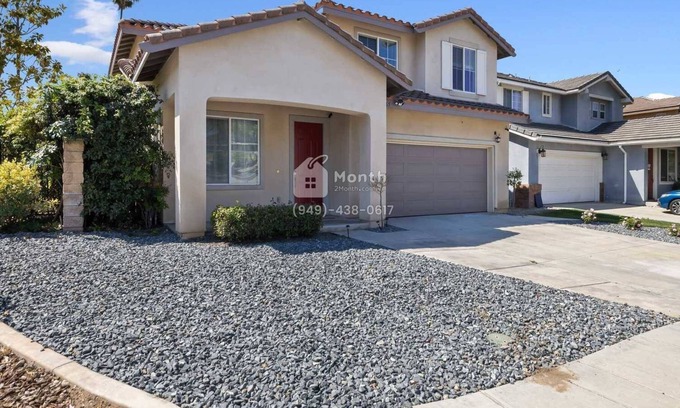 Westmont House | Spacious Gem on Alderberry