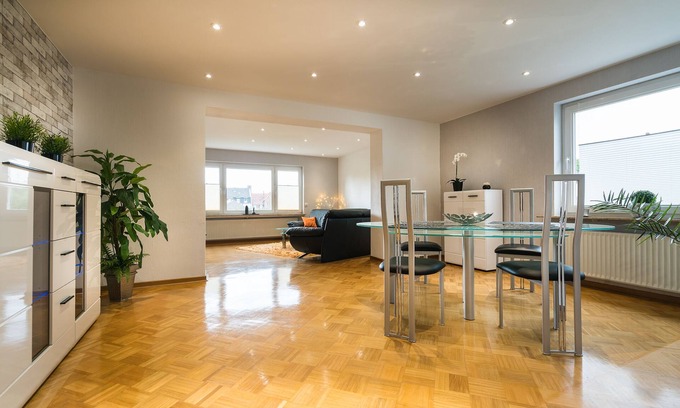 Niederzwehren House | Spacious house in the south of Kassel