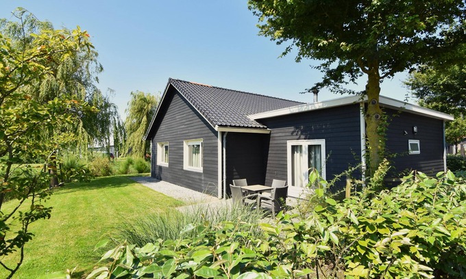 Kattendijke House | Spacious holiday home with sauna