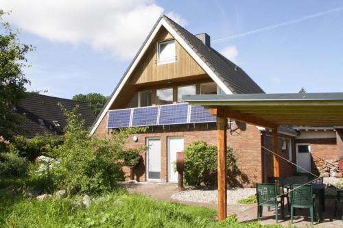 Neukirchen/Erzgeb House | Spacious Holiday Home in Neukirchen