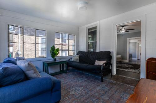 Downtown Akron House | Spacious home by The University of Akron! Dogs Welcome!