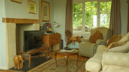 Bath Cabin | Spacious home in Bath, nature and city!