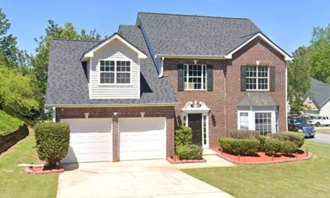 Ellenwood House | Spacious Home Near Atlanta