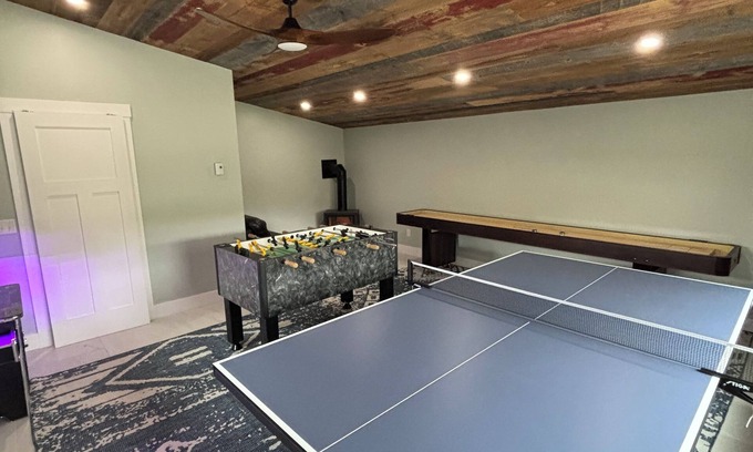Bolton Valley House | Spacious home on 225 Acres! Country living at its best!Unit#2