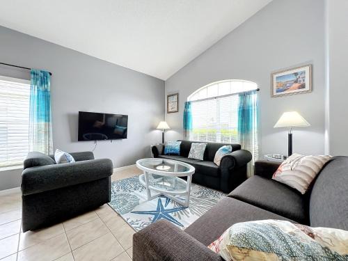 Four Corners House | Spacious Home W Pool, Spa & Game Room