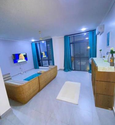 Kunduchi Apartment | Spacious home with Free Wi-Fi