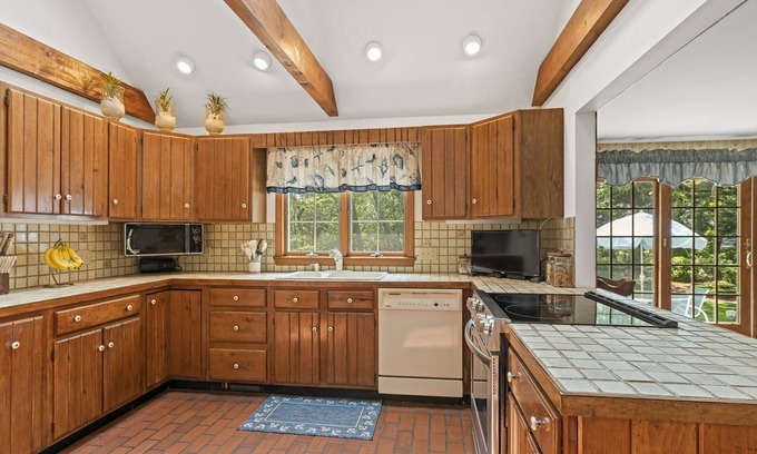 Harwich Port House | Spacious Home with Private Deeded Association Beach Access
