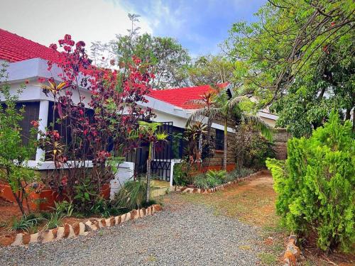 Kisumu Apartment | Spacious Homely ap 5BR