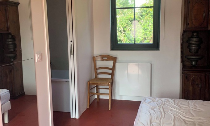 Ile d'Yeu House | Spacious house close to the beach - Ideal for family vacations