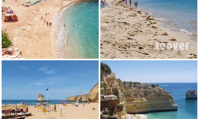 Vale de Covo Apartment | Spacious house close to the Beach