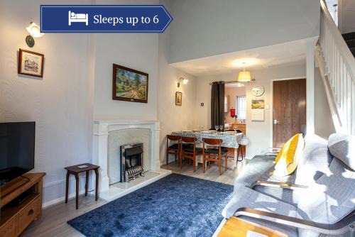 Sheffield Apartment | Spacious House in Sheffield - Great Location!