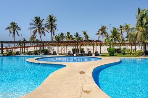 Acapulco House | Spacious house with Acapulco club