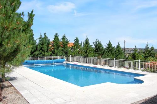 Guarda House | Spacious house with mountain view in Vila Fernando