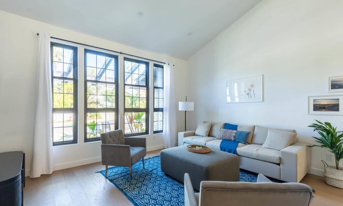 Laguna Hills House | Spacious Laguna Hills 3BR, Fully Furnished & Equipped, by Blueground