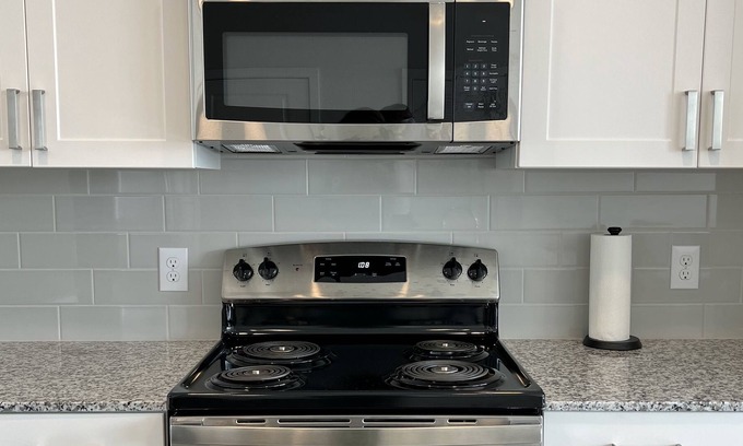 Willow Meadows/Willowbend Area Apartment | Spacious Luxury and Modern Apt (Medical Center & NRG)