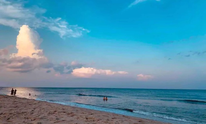 Manasquan House | Spacious Manasquan Beach House
