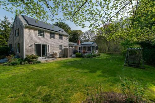 North Eastham House | Spacious Mins from Beach & Dogs Welcome