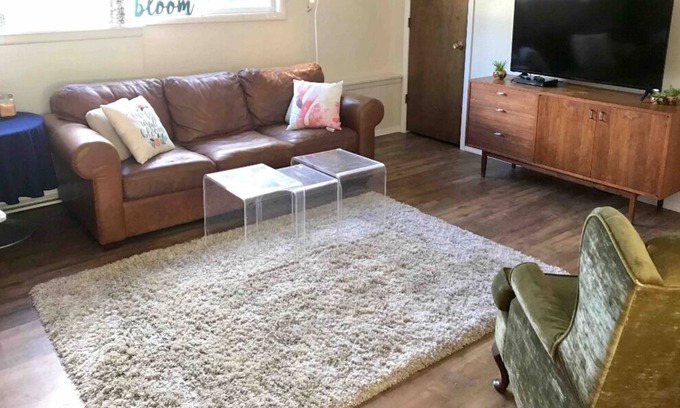 Missoula Apartment | Spacious, Modern 2BD Apartment #3, near Missoula & Bitterroot