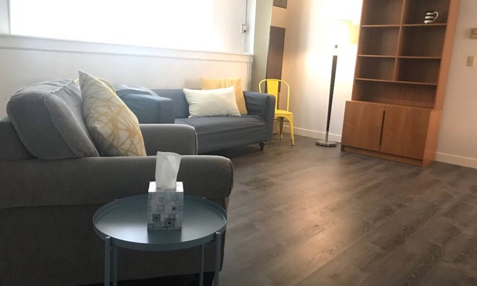 Missoula Apartment | Spacious, Modern 2BD Apartment #4, near Missoula & Bitterroot