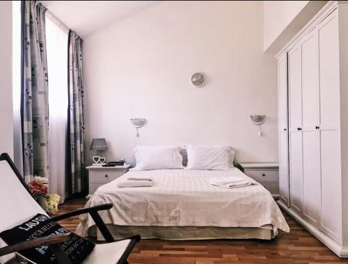 Sunny Beach Apartment | Spacious Modern Two-Bedroon Suite in Elit 1 Complex