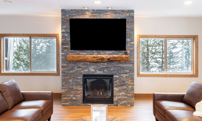 Summit Park Cabin | Spacious Mountain Chalet - Park City, Game Room, Near 7 Ski Resorts, 4 Balconies