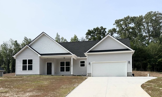 Anderson House | Spacious New Ranch Retreat- Lake Hartwell. Sleeps 10!