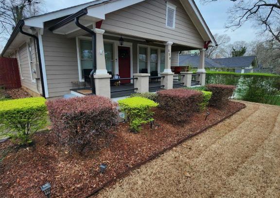 Church Street House | Spacious Newly Renovated Home