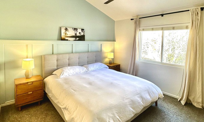 Jefferson Gardens House | Spacious Oasis near Red Rocks and Downtown Denver