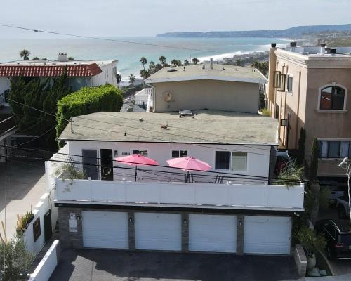 San Clemente House | Spacious Ocean View Blufftop Compound