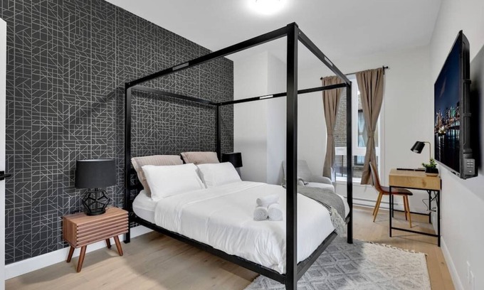 Southwest Condo | Spacious & peaceful 2 bedrooms, sleep 6