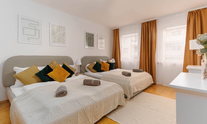 Simmering Apartment | Spacious - Perfect for long stay
