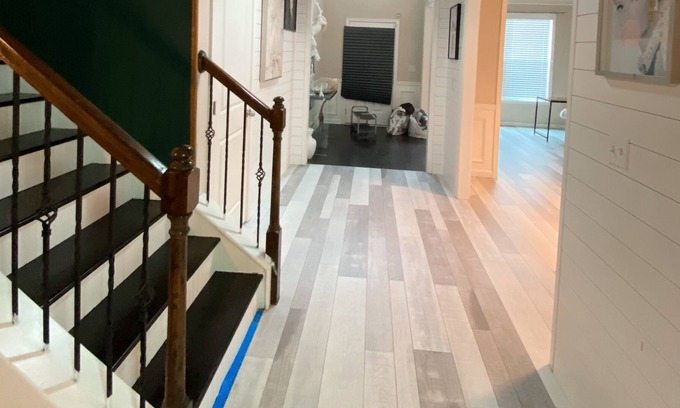 Lawrenceville House | Spacious, quiet 4 br 🏡 1 mile to DT Lawrenceville