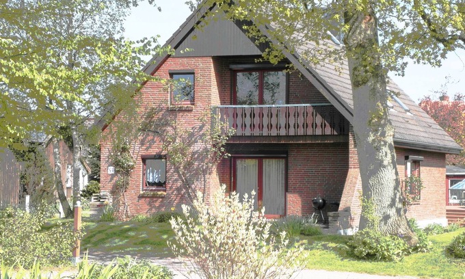 Olpenitzdorf House | Spacious, quiet detached house, about 3 km to the beach, 5 km to Kappeln