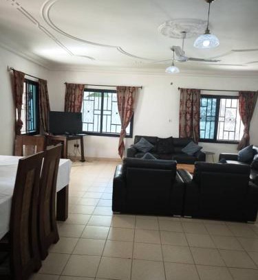 Kotu Apartment | Spacious,quiet, great location - 'Galan Residence'
