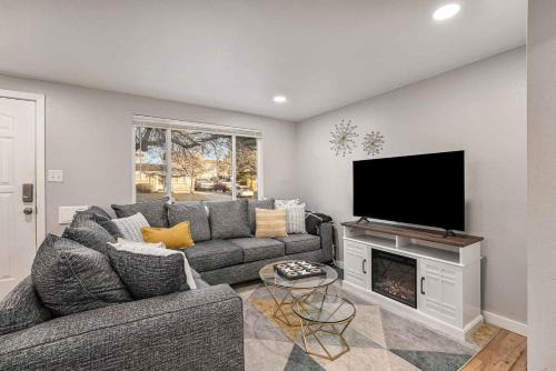 Westminster House | Spacious Retreat W Fenced Yard & Patio