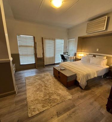 Pretoria House | Spacious Room in Pretoria East