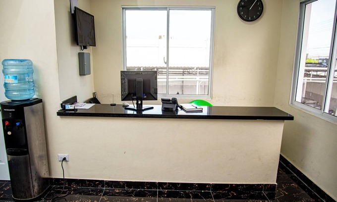 Punta Cana Apartment | Spacious room (queen size bed) in a hotel in Punta Cana