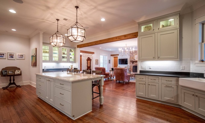 Oxford House | Spacious, serene retreat perfect for Oxford visits New listing!