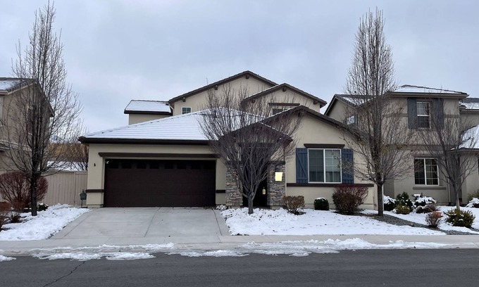 Reno House | Spacious South Reno Home Getaway