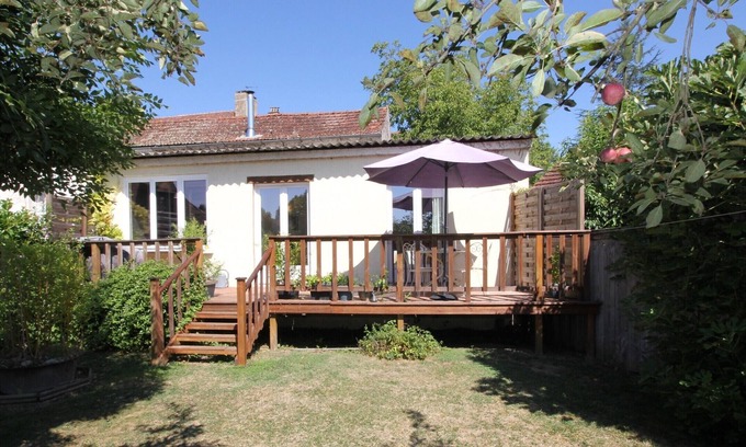 Tremolat Other | Spacious Stone Farmhouse in Medieval Dordogne Village with Pool and AirCon.