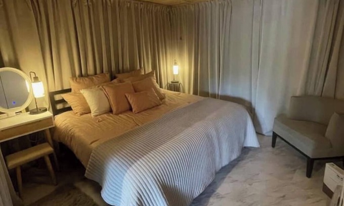 Glen Ellen House | Spacious Studio Apt. Glen Ellen