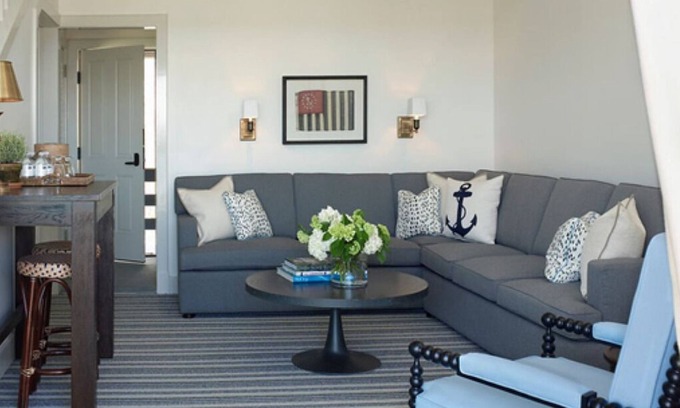 Sag Harbor House | Spacious Suite with Harbor Views and Complimentary Bike Rentals & Kayaks