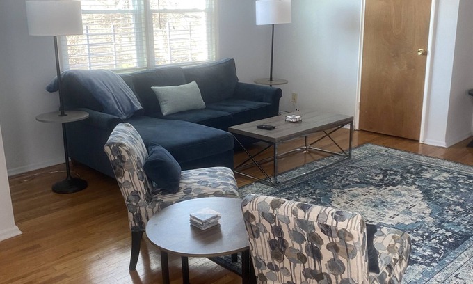 East Flushing Apartment | Spacious sunny two bedroom apartment in Flushing. Perfect for roommates, family.